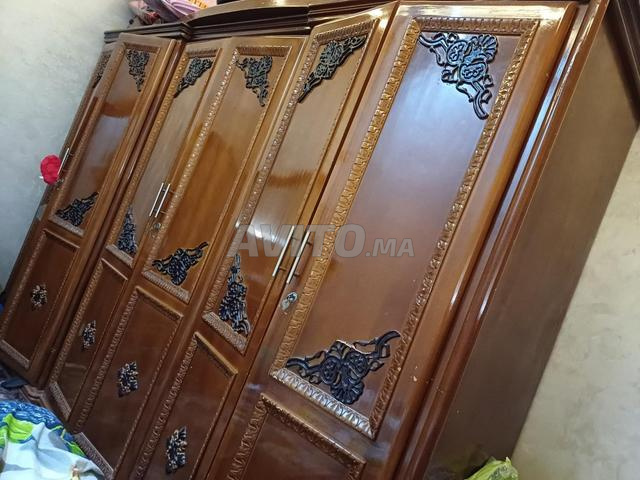 بيت نوم من الشوك، نظيف جداً، مصنوع يدوياً. لمن يرغب، أهلاً وسهلاً.