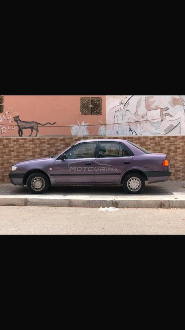 ToyotaCorolla