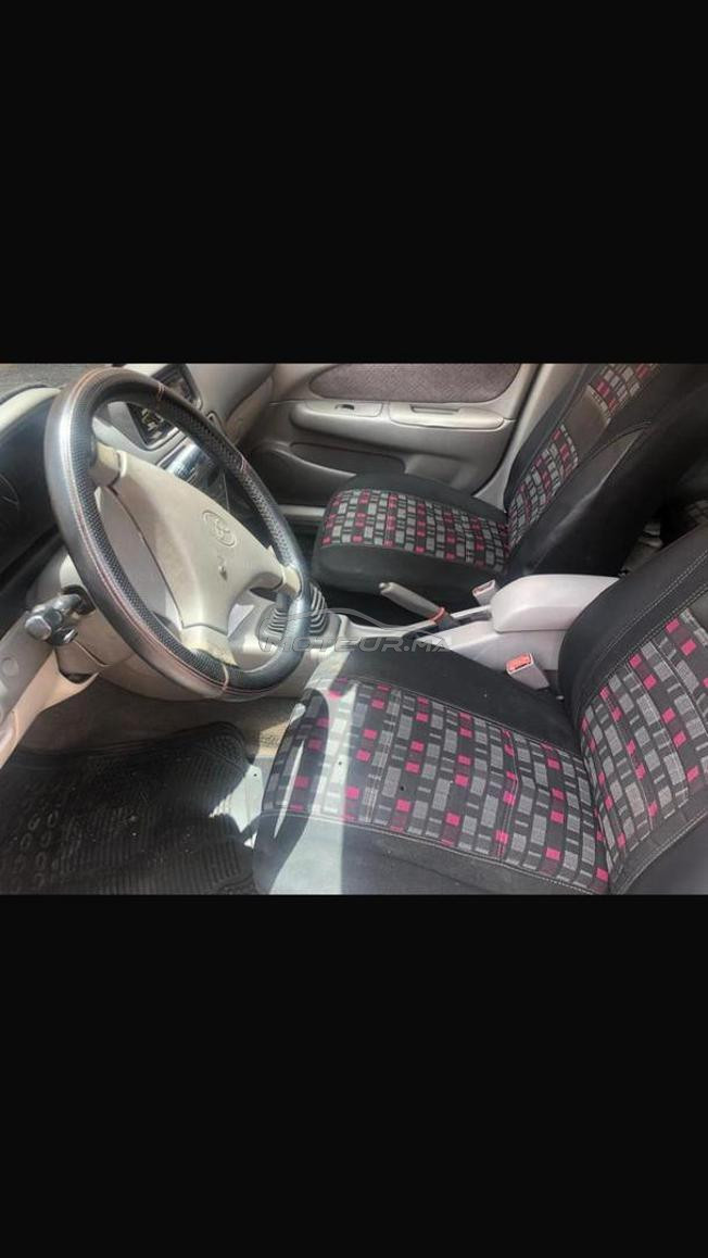 ToyotaCorolla