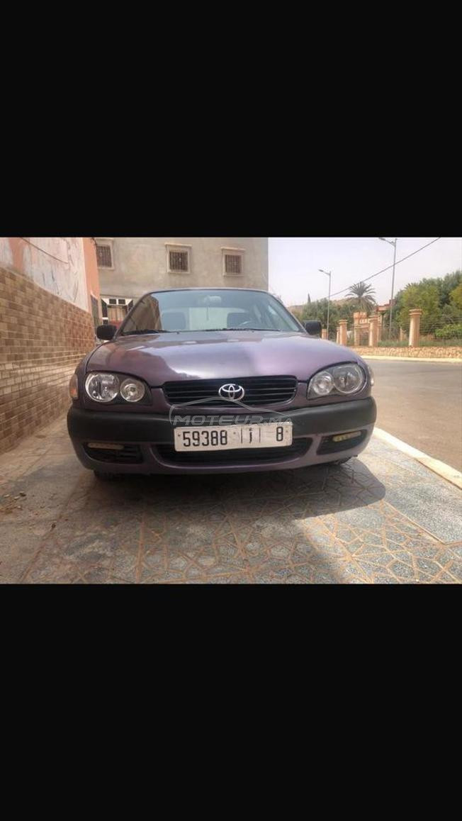 ToyotaCorolla