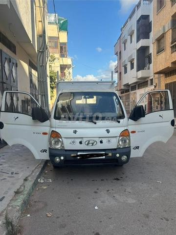 تمارة المدينة