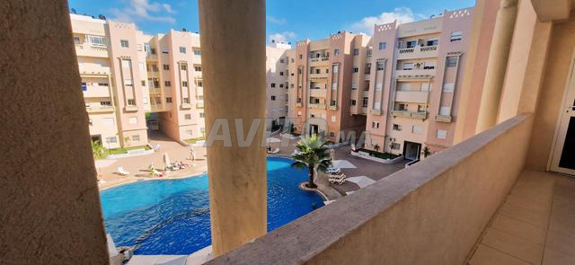 Magnifique appartement pour les vacances