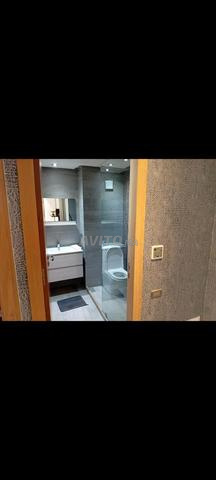 Studio à louer - 2