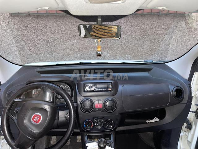 Fiat Fiorino - 2