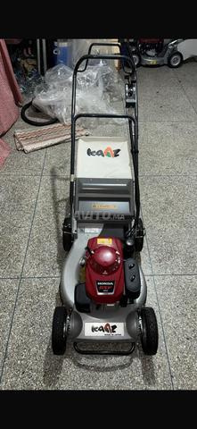 Tondeuse 50 cc