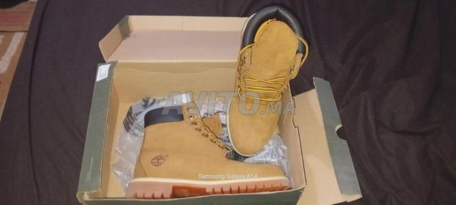 Timberland neuf - 2