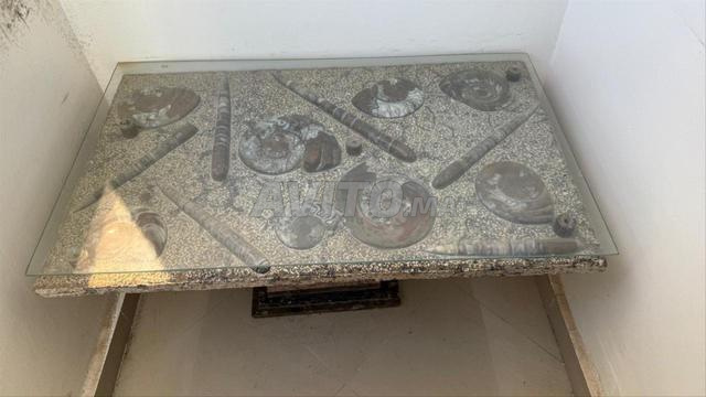Table basse - 2