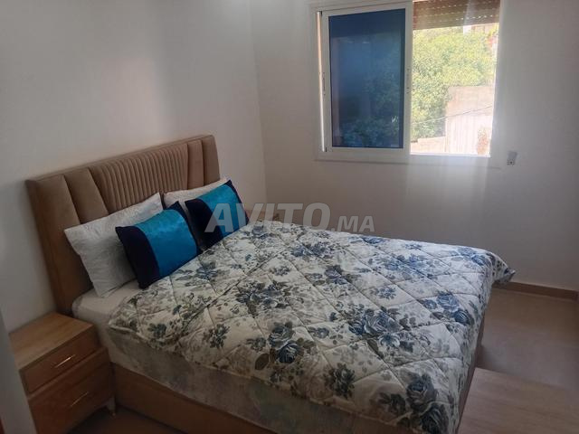 طريق بالقرب من شاطئ طنجة - 2