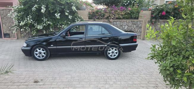 Mercedes-Benz 250 Diesel Automatique 1994 à Nador