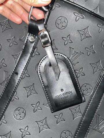 Sacoche style Louis Vuitton - 2