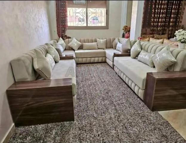 دار مفروشة للإيجار اليومي - 2