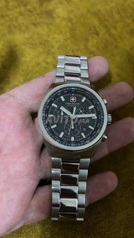 Montre Hanowa - 2