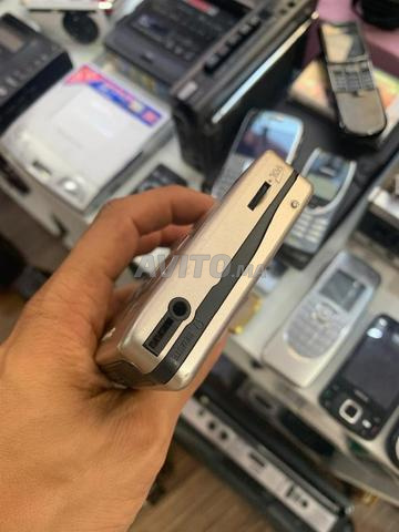 مشغل كاسيت سوني ووكمان WM-FX675 - 2