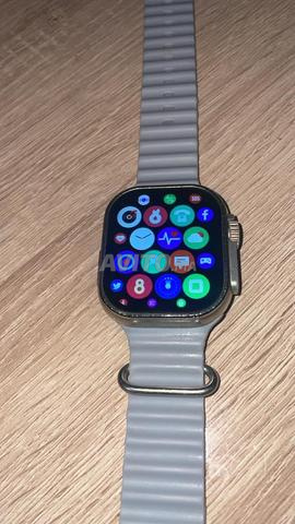 Montre Ultra 8 neuve - 2