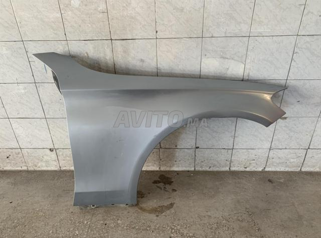 Ailes Droite Mercedes C220 Modèle 2014/2019