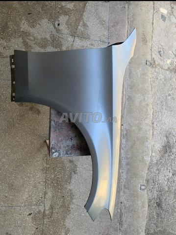 Ailes Droite Mercedes C220 Modèle 2014/2019 - 2