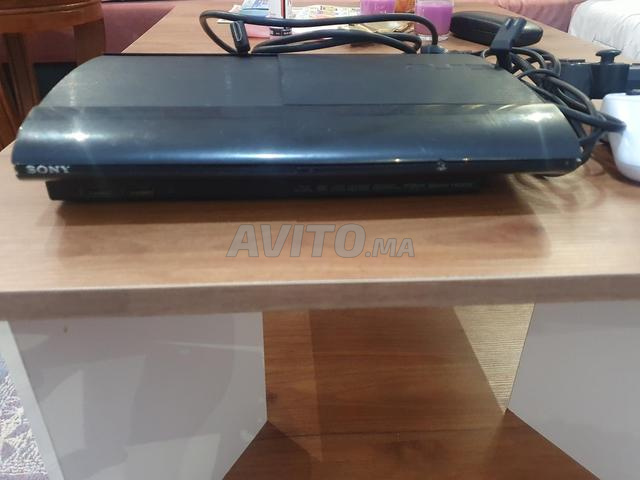 PlayStation 3 - 2