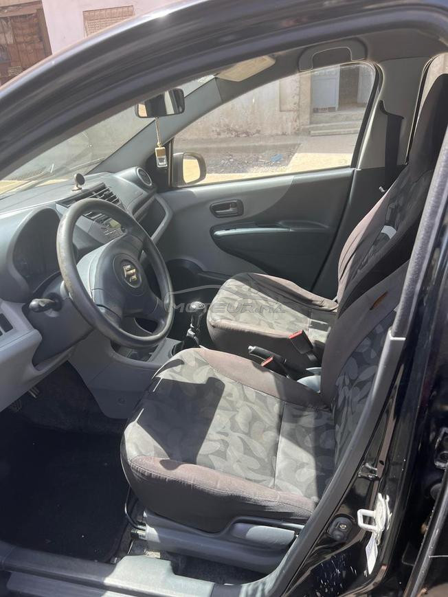 suzuki celerio 