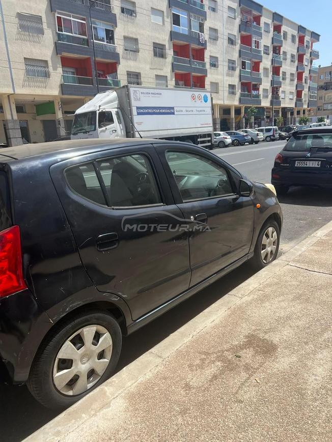 suzuki celerio 