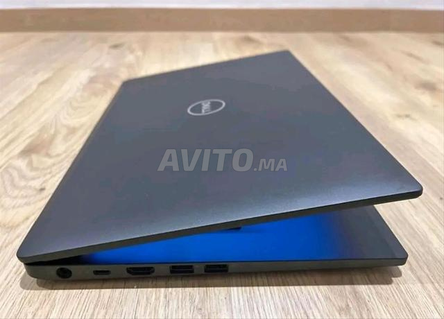 ديل لاتيتيود 5400 انتل كور i7 - 2