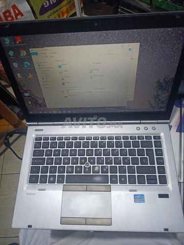 HP Elitebook 8460p i5 الجيل الثاني - 2