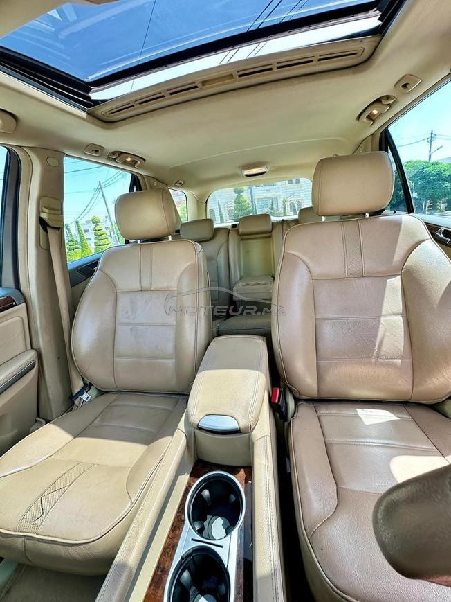 classe ml 350 diesel automatique 