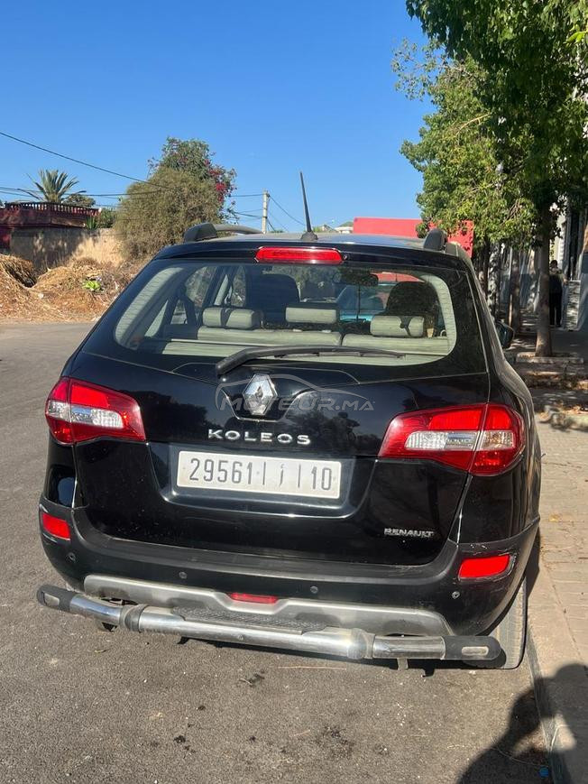 Renault Koleos avendre 