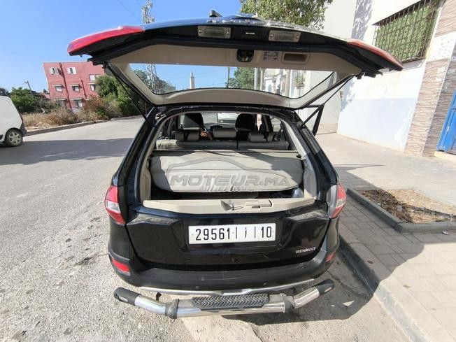 Renault Koleos avendre 