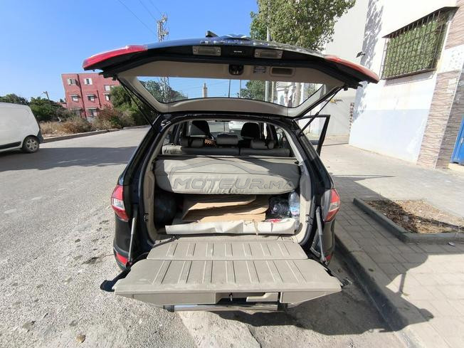 Renault Koleos avendre 