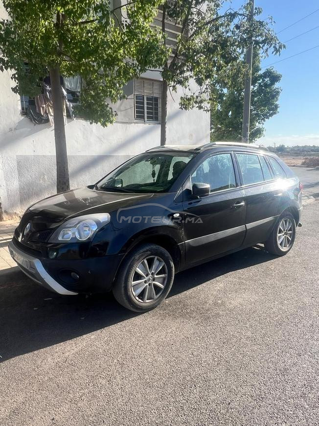 Renault Koleos avendre 