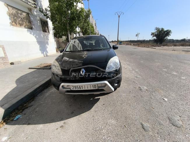 Renault Koleos avendre 