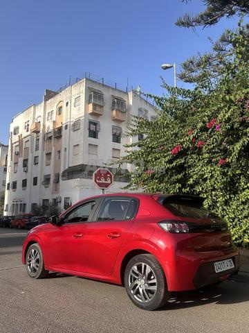 بيجو 208 - 2