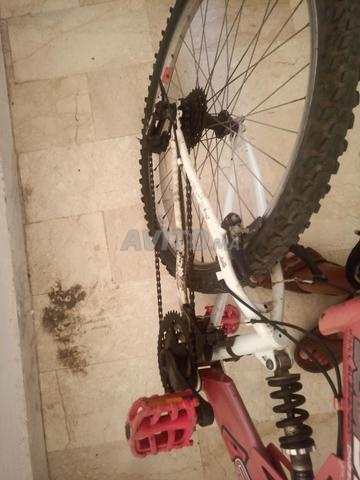 Vélo VTT très bien suspension - 2