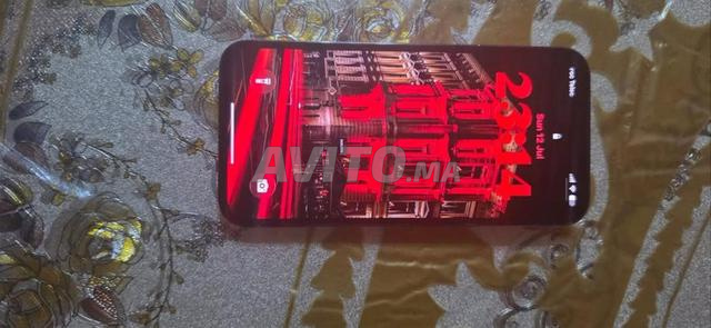 iPhone 13 Pro 128Go Excellent État