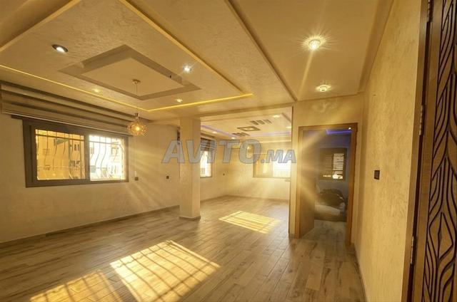 Appartement à vendre 110 m² à Tétouan wilaya - 2
