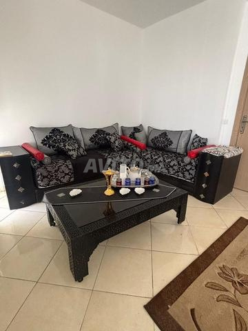 شقة عطلة للإيجار الصخيرات - 2
