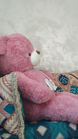 Ours en peluche à vendre - 2