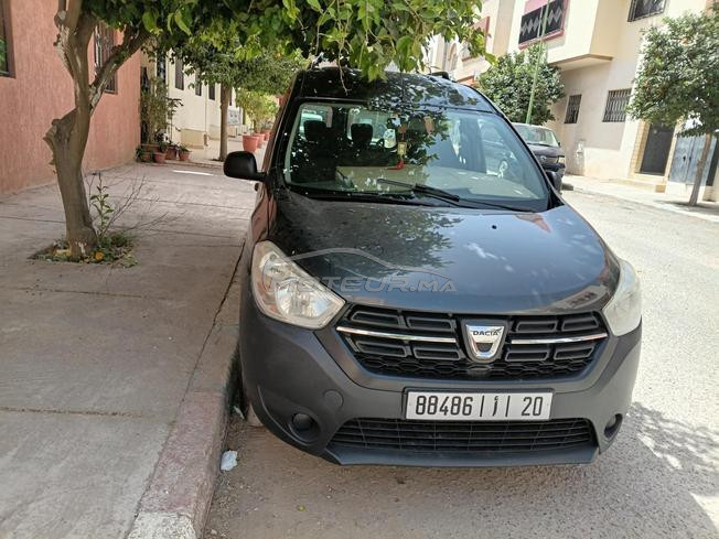 2018l4 maroc