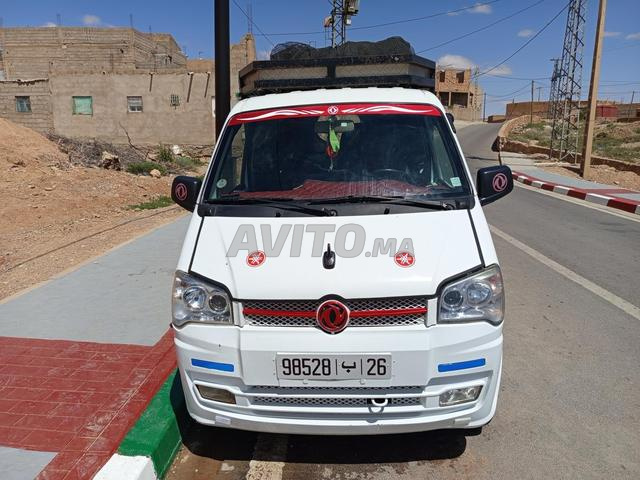 هوندا DFsk جيدة - 2