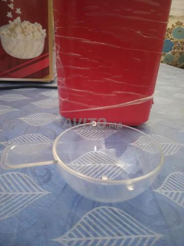 ماكينة درة بلا زيت - 2