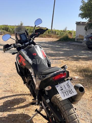Tenere 700 - 2