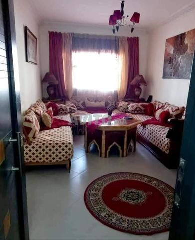 Appartement meublé pour la famille - 2