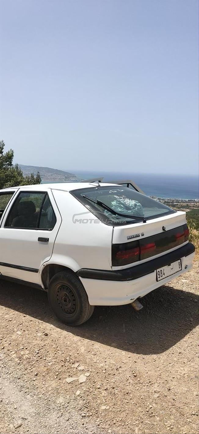 Renault R19 Essence Manuelle 1992 à Tanger