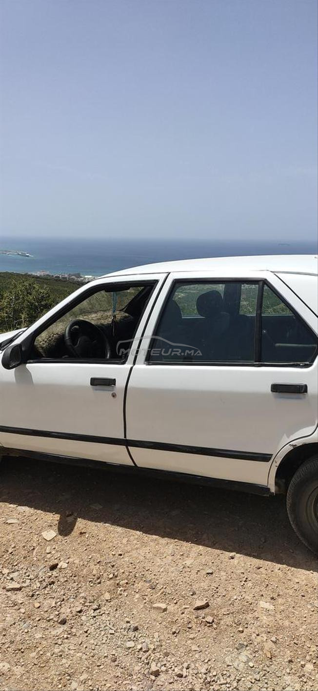 Renault R19 Essence Manuelle 1992 à Tanger