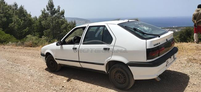 Renault R19 Essence Manuelle 1992 à Tanger