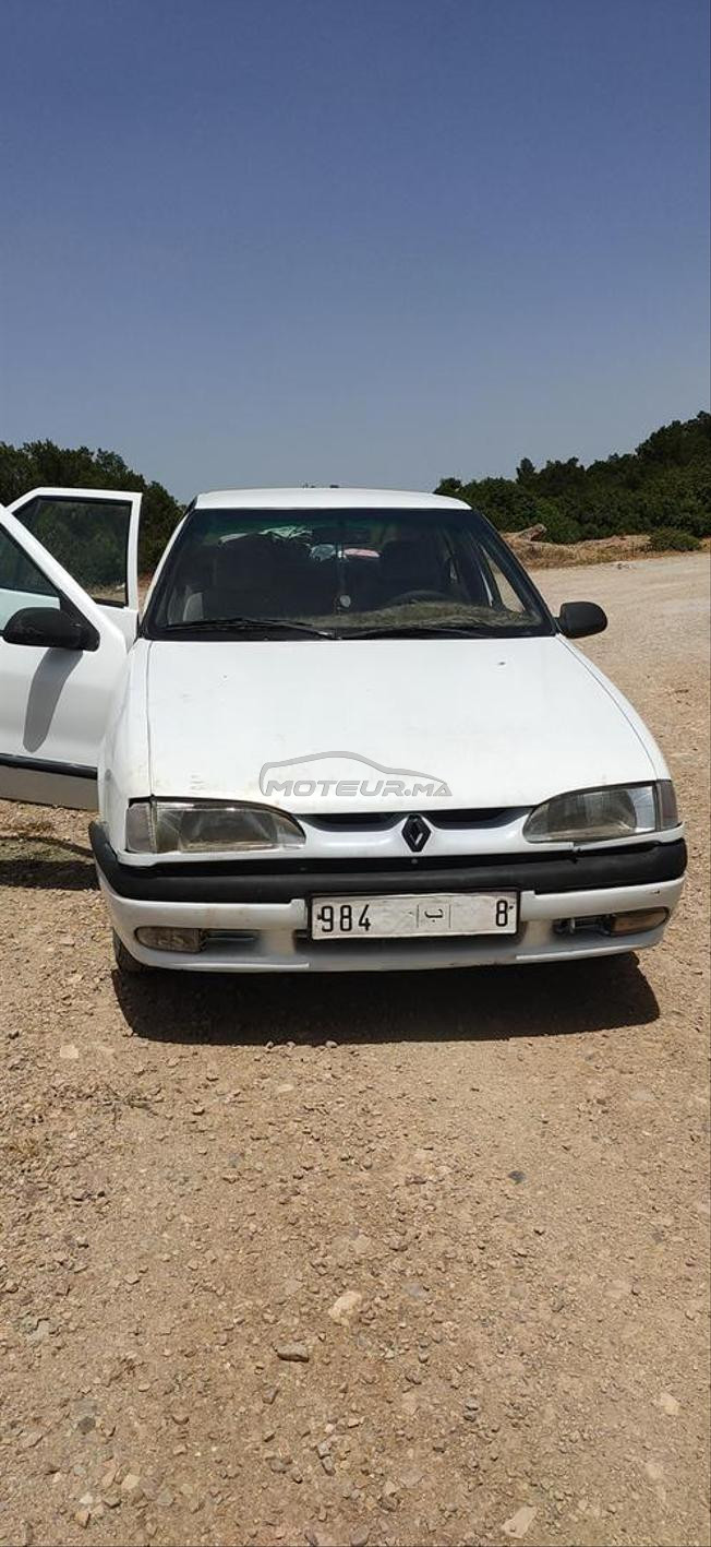 Renault R19 Essence Manuelle 1992 à Tanger