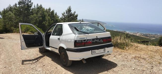 Renault R19 Essence Manuelle 1992 à Tanger