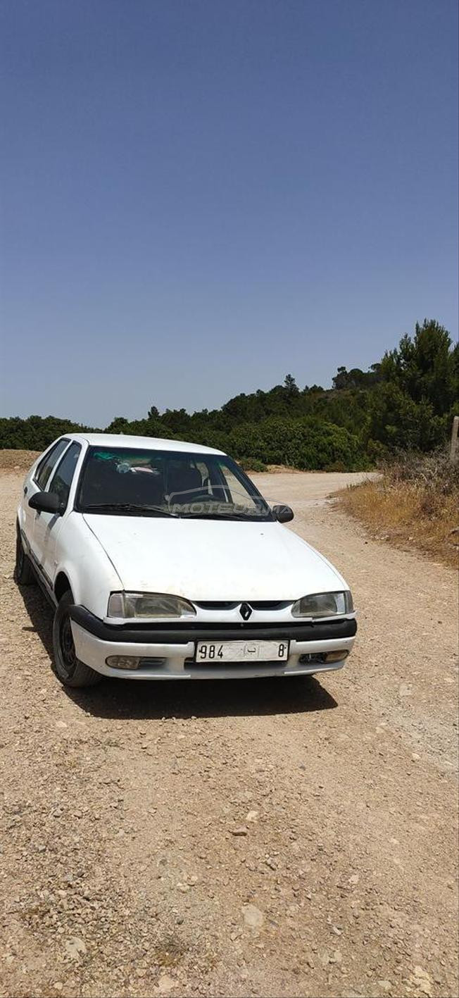 Renault R19 Essence Manuelle 1992 à Tanger
