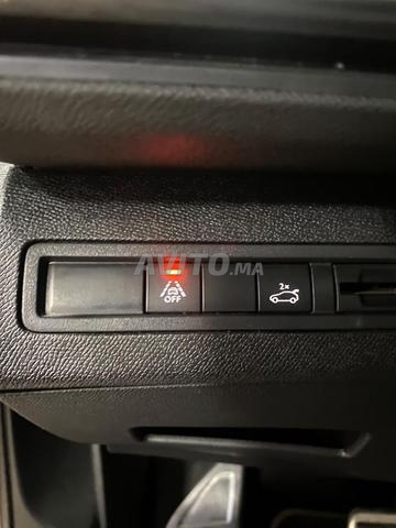 Peugeot 5008 GT 2.0L 7 places