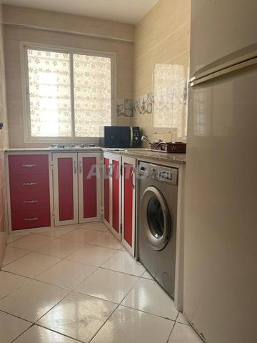 Appartement Moderne à Louer – Hay Adrar, Agadir - 2